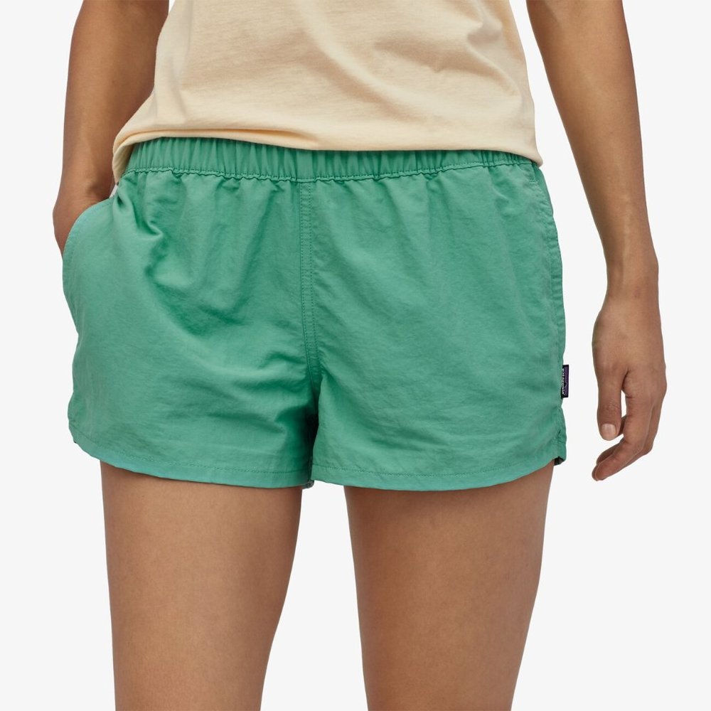 Patagonia Women's Barely Baggies™ Shorts - 2 1/2"